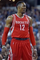 Dwight Howard t-shirt #3407051