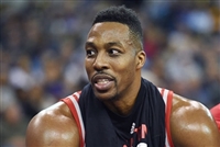 Dwight Howard Tank Top #3407056