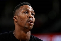 Dwight Howard Tank Top #3407058
