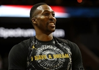 Dwight Howard Sweatshirt #3407063