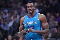 Dwight Howard Tank Top #3407069