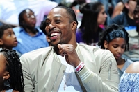 Dwight Howard Tank Top #3407071