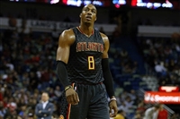 Dwight Howard t-shirt #3407072