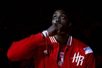Dwight Howard Tank Top #3407081