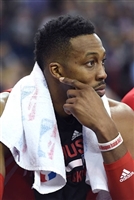 Dwight Howard t-shirt #3407084