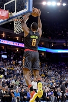 Dwight Howard hoodie #3407085