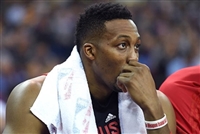 Dwight Howard Sweatshirt #3407086