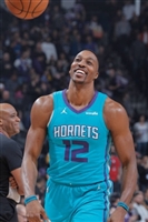 Dwight Howard t-shirt #3407087