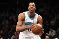 Dwight Howard hoodie #3407090