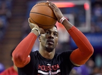Dwight Howard t-shirt #3407093