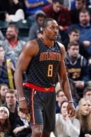 Dwight Howard hoodie #3407096