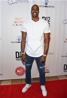 Dwight Howard hoodie #3407098