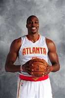 Dwight Howard hoodie #3407101