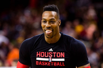 Dwight Howard puzzle 3407111