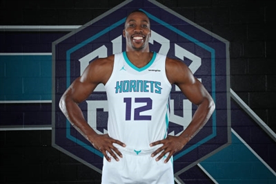 Dwight Howard Mouse Pad 3407124