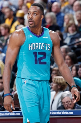 Dwight Howard puzzle 3407128