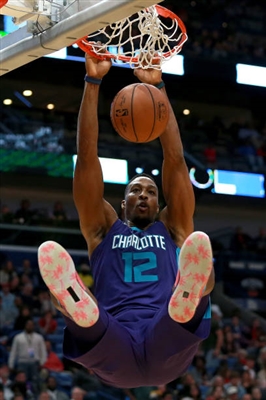 Dwight Howard stickers 3407147