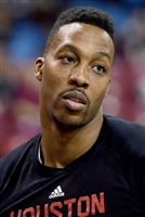 Dwight Howard Tank Top #3407154