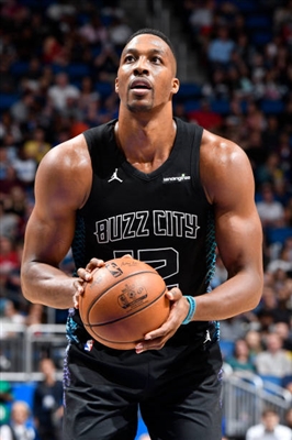 Dwight Howard puzzle 3407155