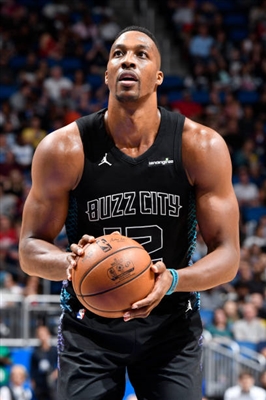 Dwight Howard Poster 3407155