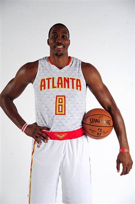 Dwight Howard Poster 3407167