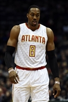 Dwight Howard Sweatshirt #3407170