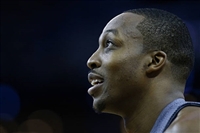 Dwight Howard Tank Top #3407183
