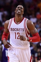 Dwight Howard hoodie #3407187