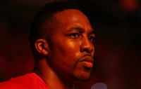Dwight Howard Tank Top #3407195