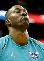 Dwight Howard t-shirt #3407199