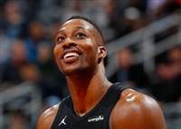 Dwight Howard Tank Top #3407211
