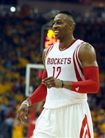 Dwight Howard Tank Top #3407214