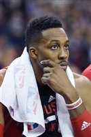 Dwight Howard Tank Top #3407237