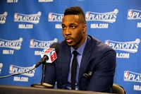 Dwight Howard Tank Top #3407241