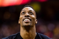 Dwight Howard Tank Top #3407249