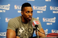 Dwight Howard Tank Top #3407251