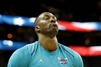 Dwight Howard Sweatshirt #3407259