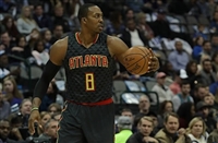 Dwight Howard t-shirt #3407260