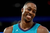 Dwight Howard t-shirt #3407265