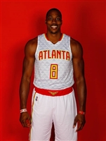 Dwight Howard Sweatshirt #3407269