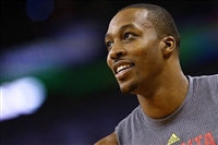 Dwight Howard Sweatshirt #3407271