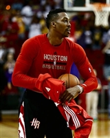 Dwight Howard t-shirt #3407276