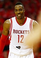 Dwight Howard t-shirt #3407282