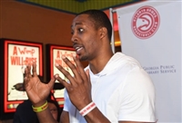 Dwight Howard Sweatshirt #3407284
