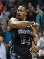 Dwight Howard t-shirt #3407285