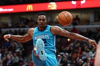 Dwight Howard Sweatshirt #3407292