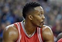 Dwight Howard t-shirt #3407308
