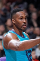 Dwight Howard t-shirt #3407321
