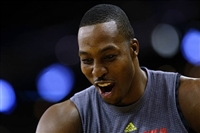 Dwight Howard Sweatshirt #3407325