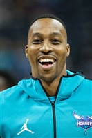 Dwight Howard Sweatshirt #3407328